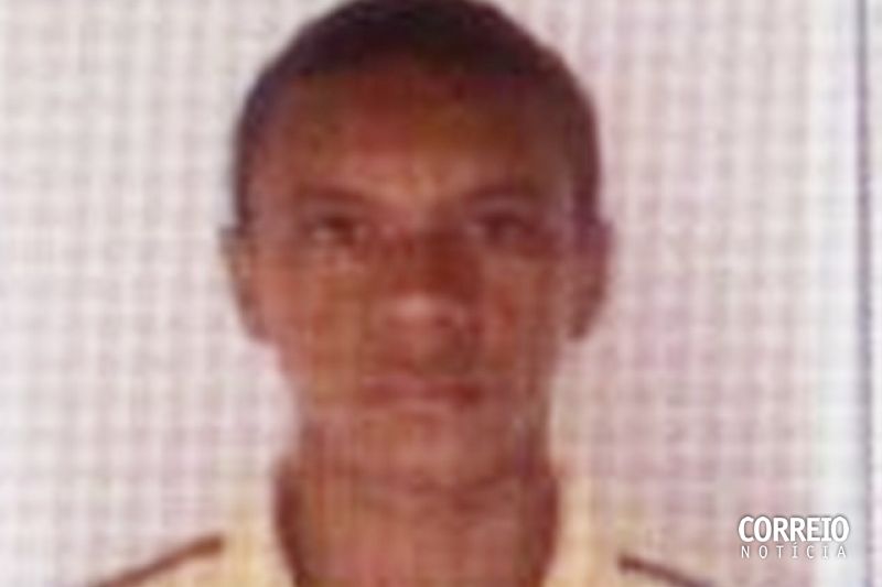 Foragido da Justiça de Goiás pelo crime de homicídio qualificado é recapturado em Piranhas