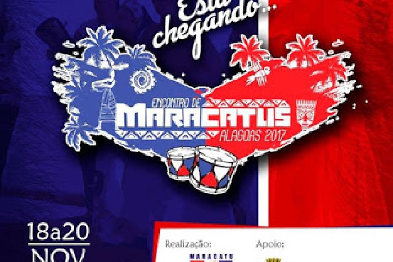 Encontro de Maracatus de Baque Virado anuncia suas palestras e atrações