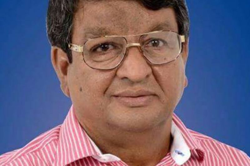 Vereador “Neguinho Boiadeiro” é assassinado com vários tiros ao sair de sessão em Batalha