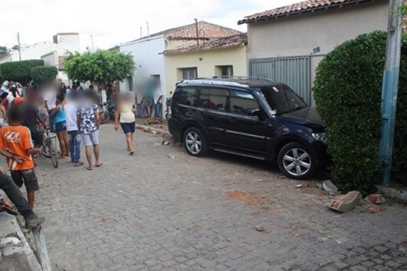 Delegados são designados para investigar assassinato de “Neguinho Boiadeiro” em Batalha