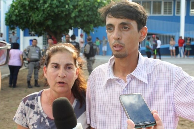 Filho e viúva de Neguinho Boiadeiro atribuem assassinato do vereador a família rival