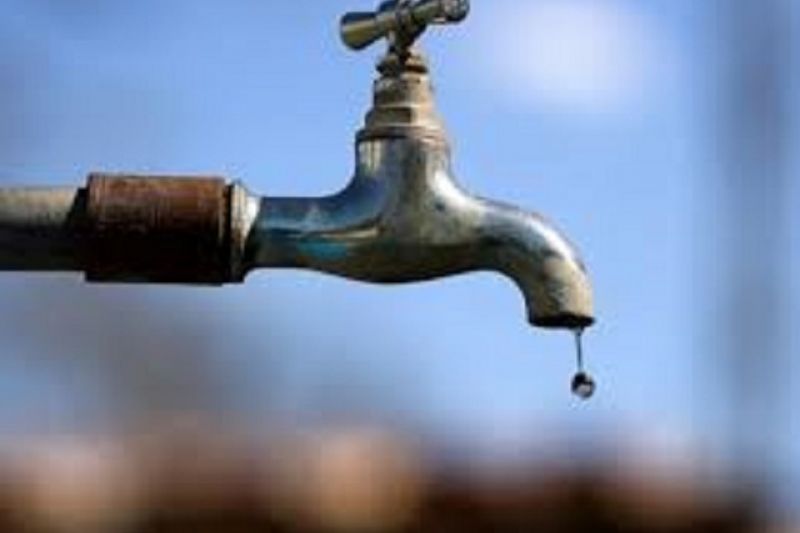 Falta de energia elétrica afeta fornecimento de água de três municípios sertanejos