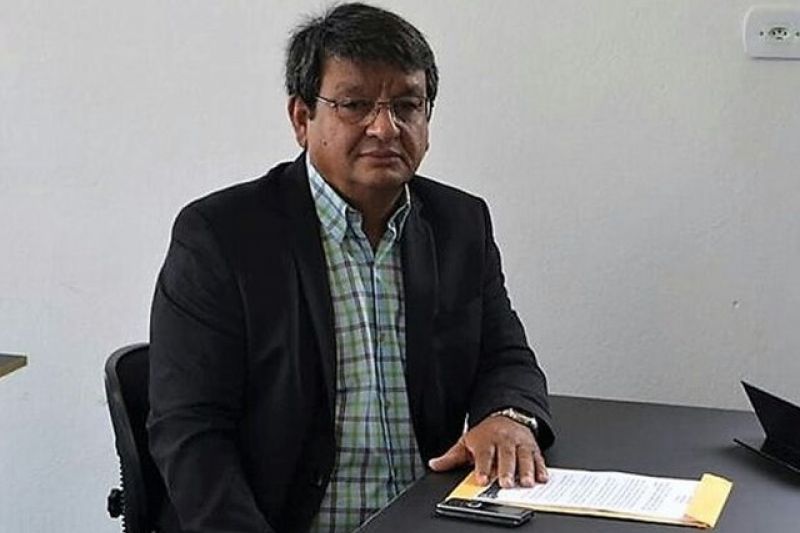 Neguinho Boiadeiro investigava desvios na Prefeitura de Batalha