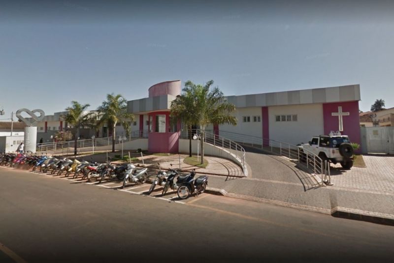 Mãe acusa hospital de arrancar cabeça de bebê durante o parto