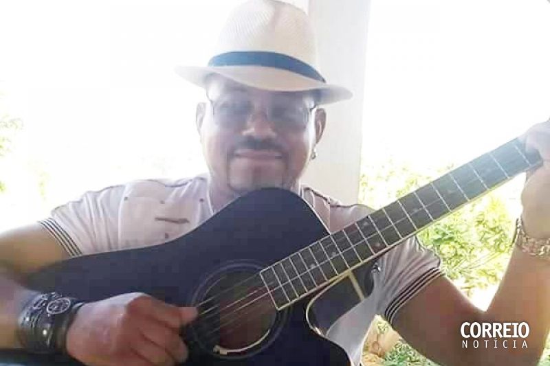 Homem é assassinado com tiro de 12 na cabeça enquanto guardava carro na garagem em Inhapi