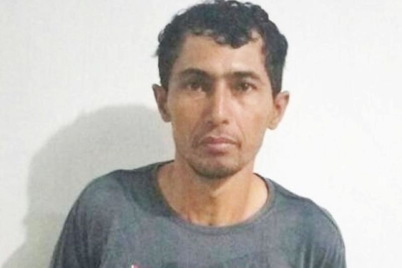 Acusado de liderar quadrilha criminosa é preso durante operação deflagrada em Maravilha