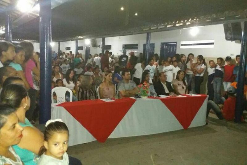 Canapi: Gravidez na Adolescência é tema de Seminário em Escola Municipal