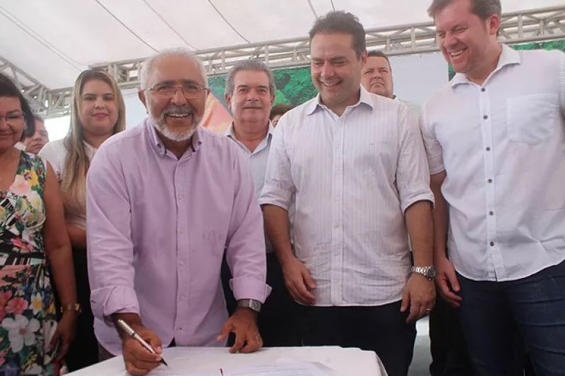 Delmiro Gouveia receberá R$ 4 milhões para reabertura e adequação do Matadouro Público