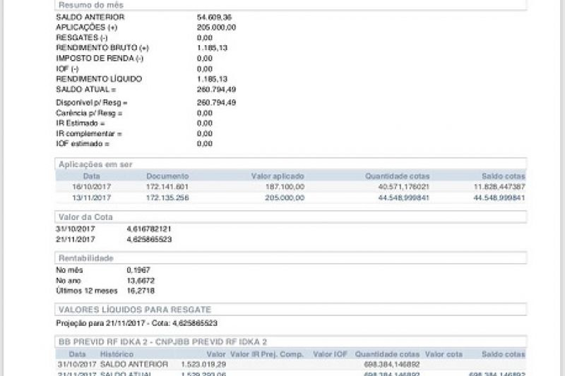 IPREV/Canapi: Responsabilidade com o Funcionalismo