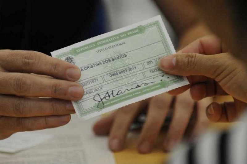 Eleitores de Inhapi não precisarão solicitar novo título, afirma TRE/AL