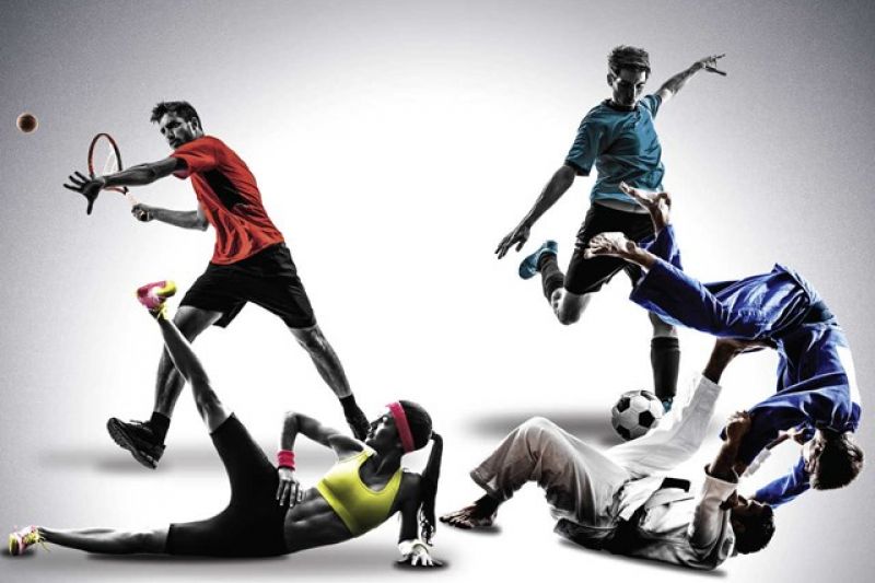 Estado entrega kits de material esportivo e lança programa para jovens no Governo Presente