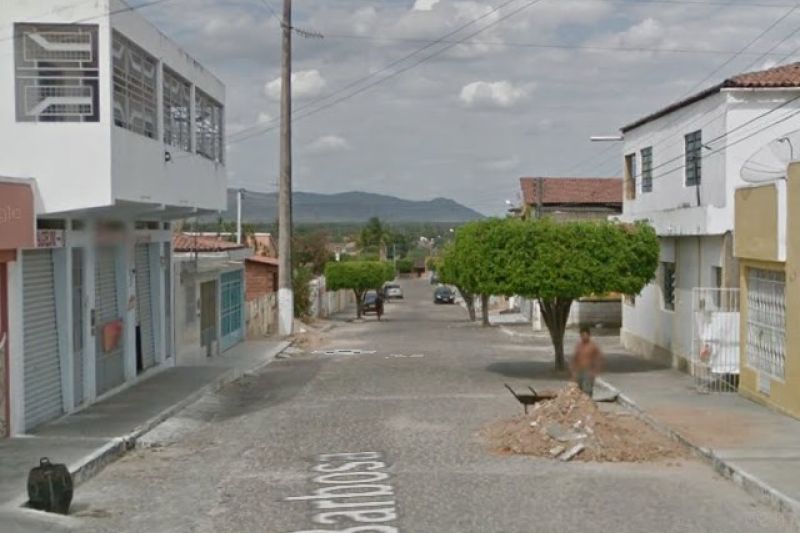 Correspondente bancário que funciona em mercadinho é alvo de criminosos em Delmiro Gouveia