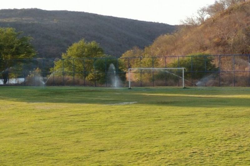Abertura do 13° Campeonato de Futebol Amador acontece neste domingo, 03