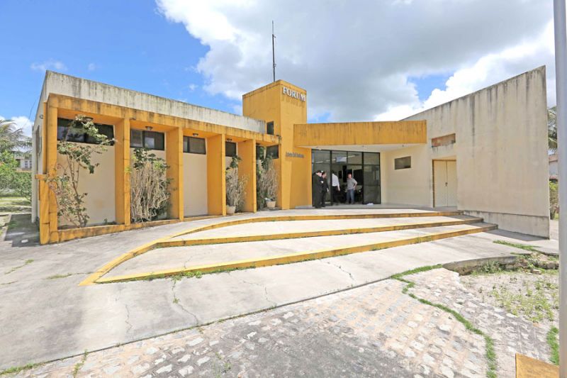 Mutirão penal arrecada R$ 25.475,00 em acordos na Comarca de São José da Tapera
