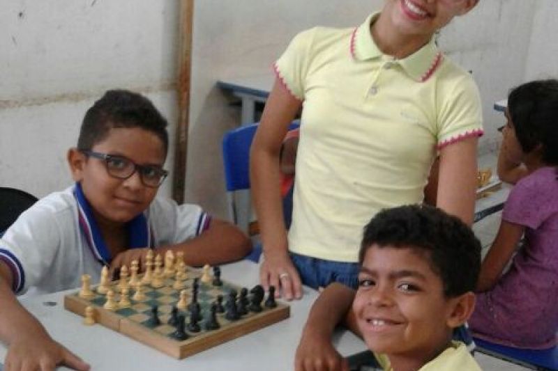 Prefeitura de Canapi adere ao Programa Novo Mais Educação