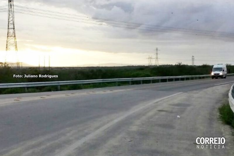 Homem que teria reagido a assalto é assassinado em Delmiro Gouveia