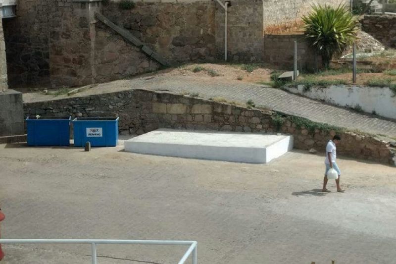 Prefeitura de Piranhas soluciona problema em fossa do Centro Histórico