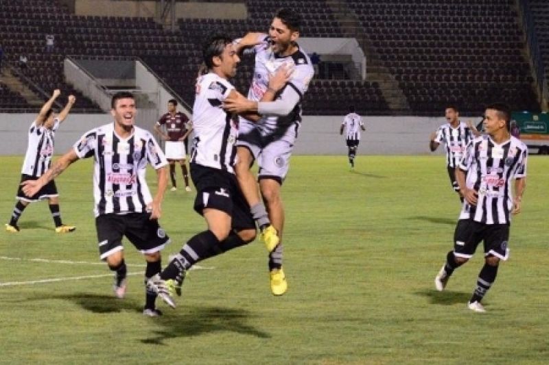 CRB, CSA e ASA conhecem os adversários na Copa do Brasil 2018