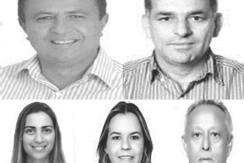 MPE pede perda dos mandatos do prefeito e quatro vereadores de Mata Grande por corrupção