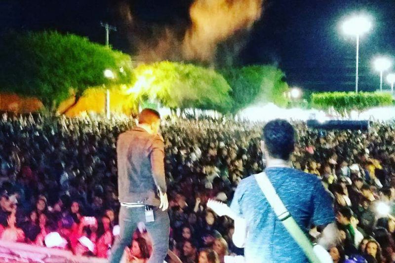 Prefeitura de Canapi: Avanços na Cultura