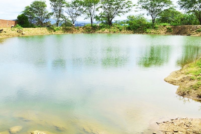 Pescador morre depois de dar mergulho em barragem na zona rural de Delmiro Gouveia