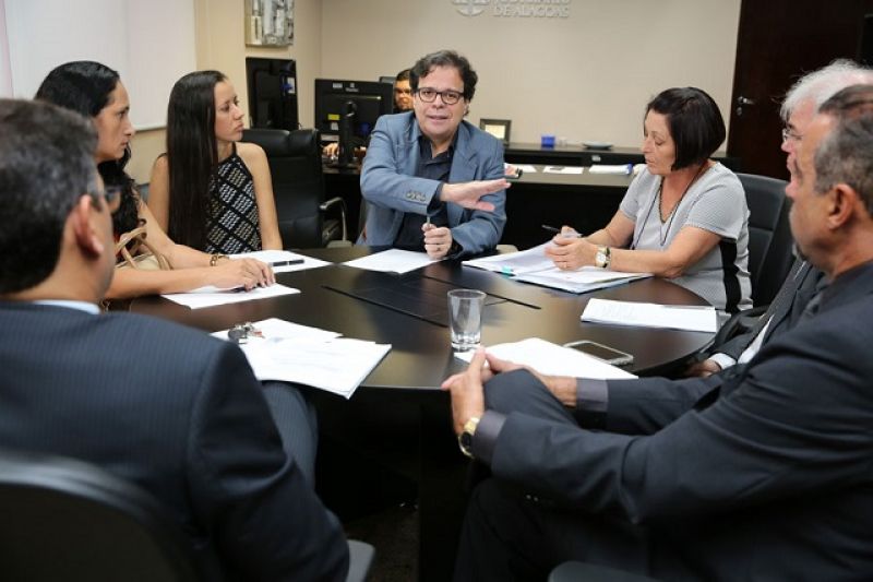 Concurso para quase 200 vagas dos cartórios de Alagoas será reaberto em 25 de janeiro