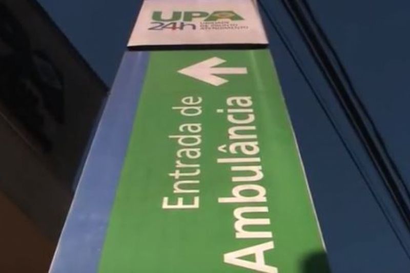 Mãe mata recém-nascida ao dar à luz em UPA