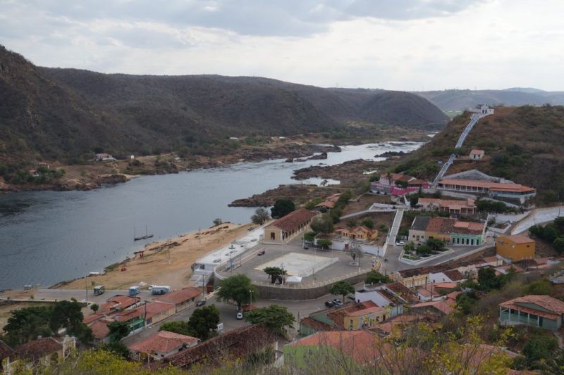 Gravação de “Entre Irmãs” leva Piranhas mais uma vez ao destaque em site conceituado