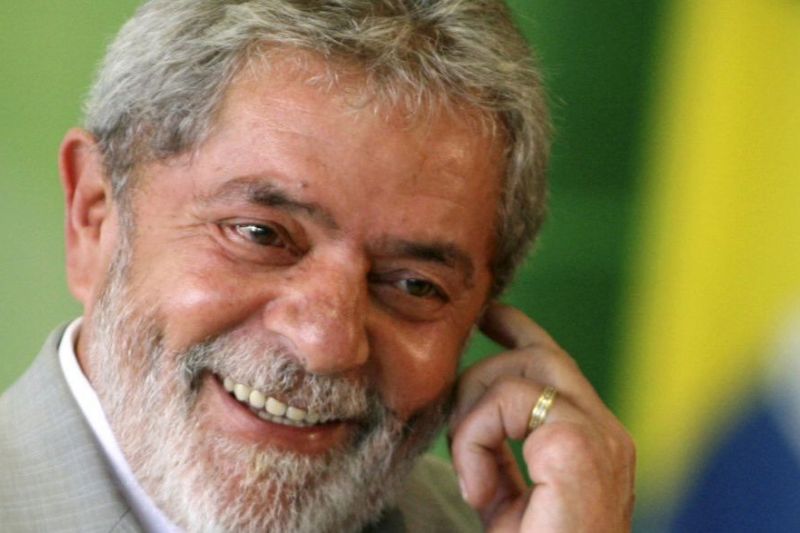 A indecente emenda salva Lula
