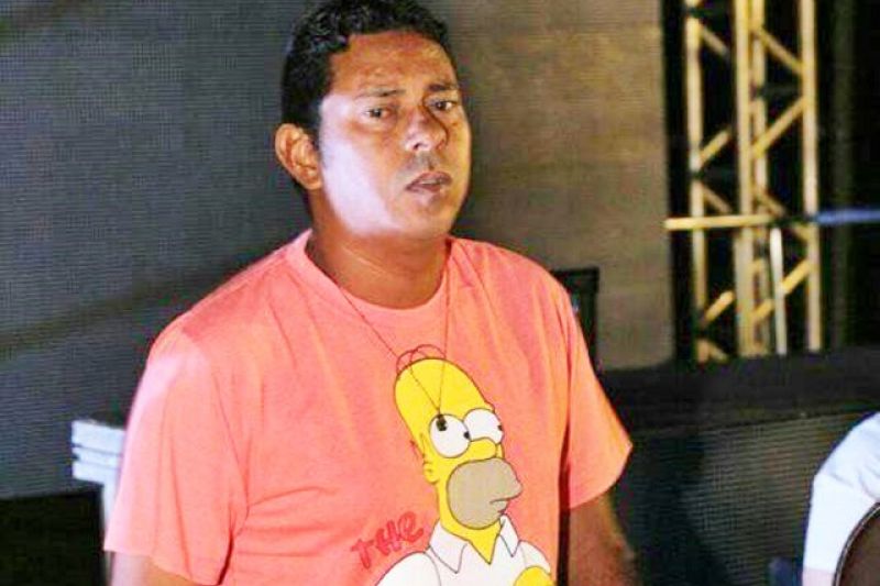 Estado de saúde de músico vítima de atentado à bala em Delmiro é considerado estável