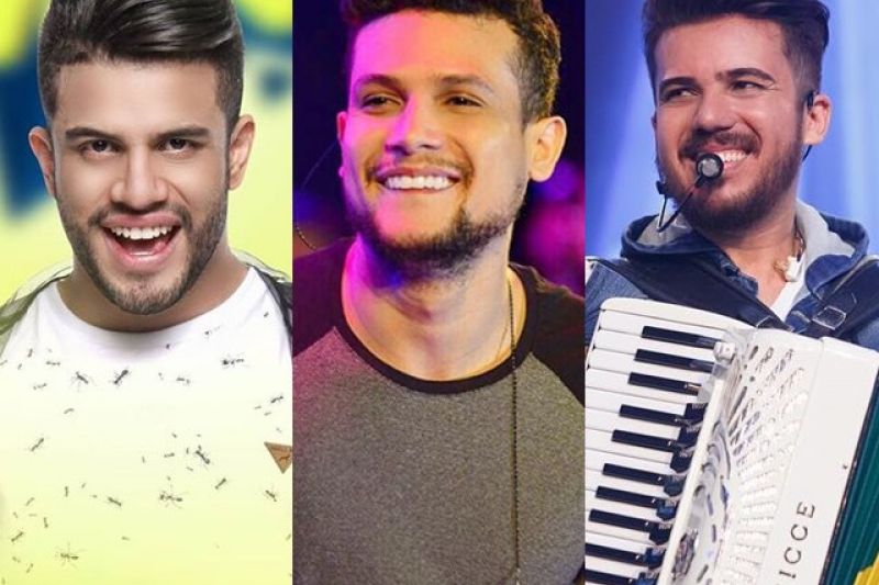 Poço das Trincheiras: shows de três bandas custaram mais de R$ 190 mil aos cofres públicos