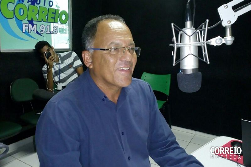 Ex-prefeito contesta denúncia do MPC e diz que Justiça ainda não decidiu sobre dívida