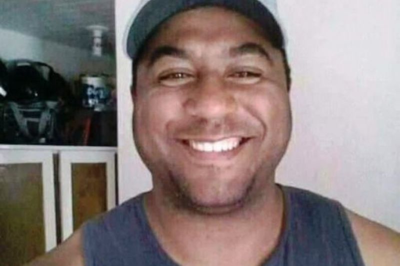 Morre homem que capotou carro enquanto viajava com a família para Monteirópolis