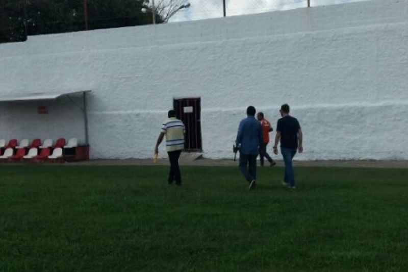 Últimos ajustes são realizados para o início do Campeonato Alagoano de 2018