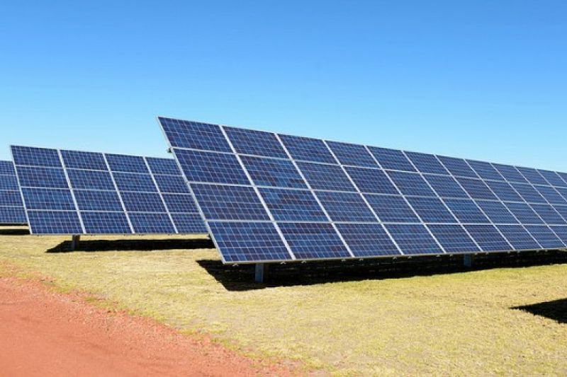 Usina de energia solar consegue licenciamento e pode se instalar em Delmiro Gouveia