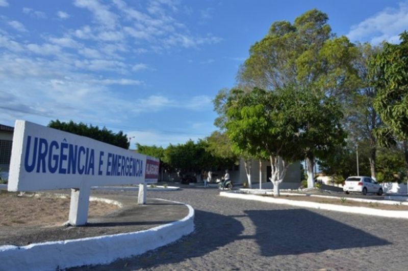 Delmiro Gouveia: Hospital e Maternidade Antenor Serpa passa a realizar exame de endoscopia