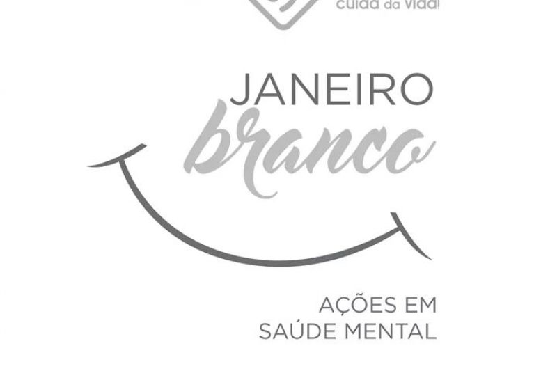 Janeiro Branco: Nasf realizará campanha educativa, em Pariconha