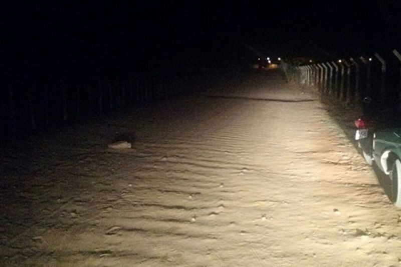 Homem morre em unidade de saúde depois de ser baleado na zona rural de Delmiro Gouveia