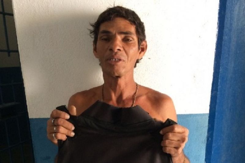 Três homens são assassinados dentro de casa durante a madrugada em Inhapi