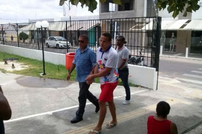 Caso Arthur: réus voltam a confessar prática do crime e contam detalhes durante audiência