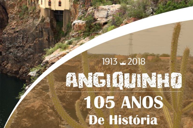 Angiquinho completa 105 anos, prefeito Padre Eraldo tenta reabertura