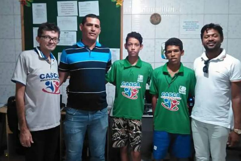 Departamento de Juventude firma parceira para ofertar cursos profissionalizantes