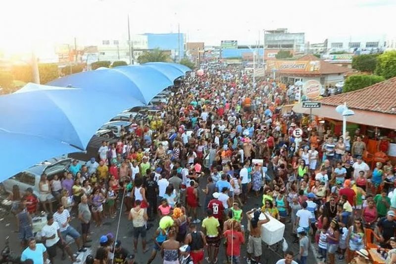 Confira lista dos blocos e escolas de samba habilitados para o edital de chamada pública