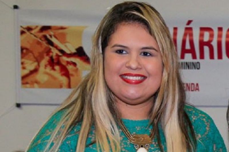 Ex-prefeita de Piranhas torna-se ré em ação penal no caso do convênio com a Funasa