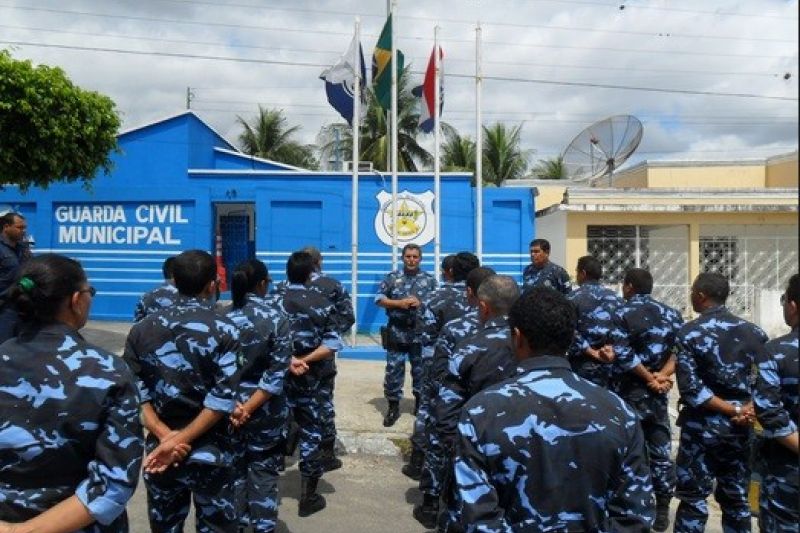 Efeitos financeiros do PCC da Guarda de Delmiro Gouveia entram em vigor