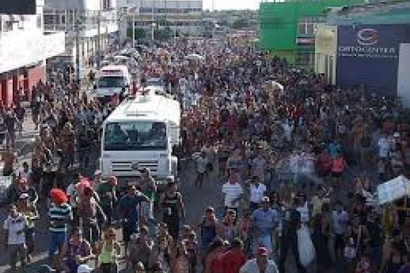 Confira os blocos que foram classificados para receberem o incentivo financeiro