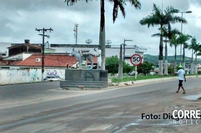 Santana do Ipanema gerou 4 vezes mais empregos do que Delmiro Gouveia em 2017