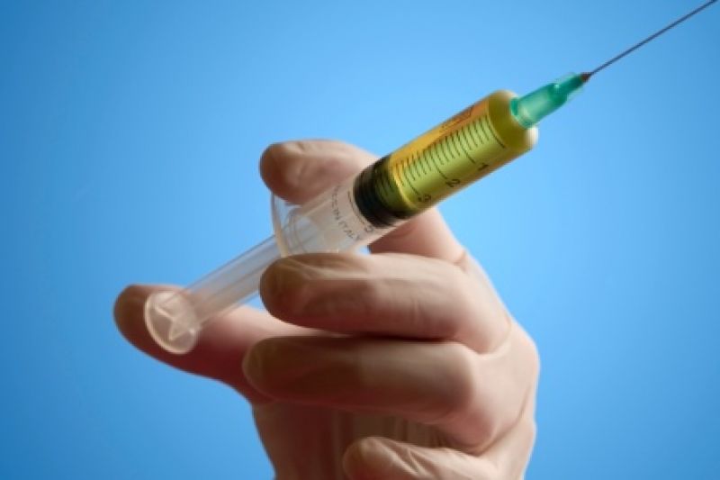 Curandeiro indiano infecta quase 50 pessoas com HIV ao usar mesma seringa