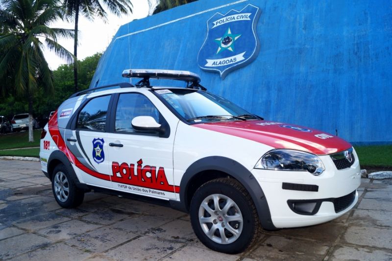 Delegacias Regionais de Delmiro, Santana e Batalha vão estar de plantão durante Carnaval