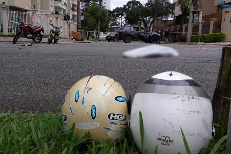 Policial do Bope reage a assalto, mata ladrão e deixa outro ferido